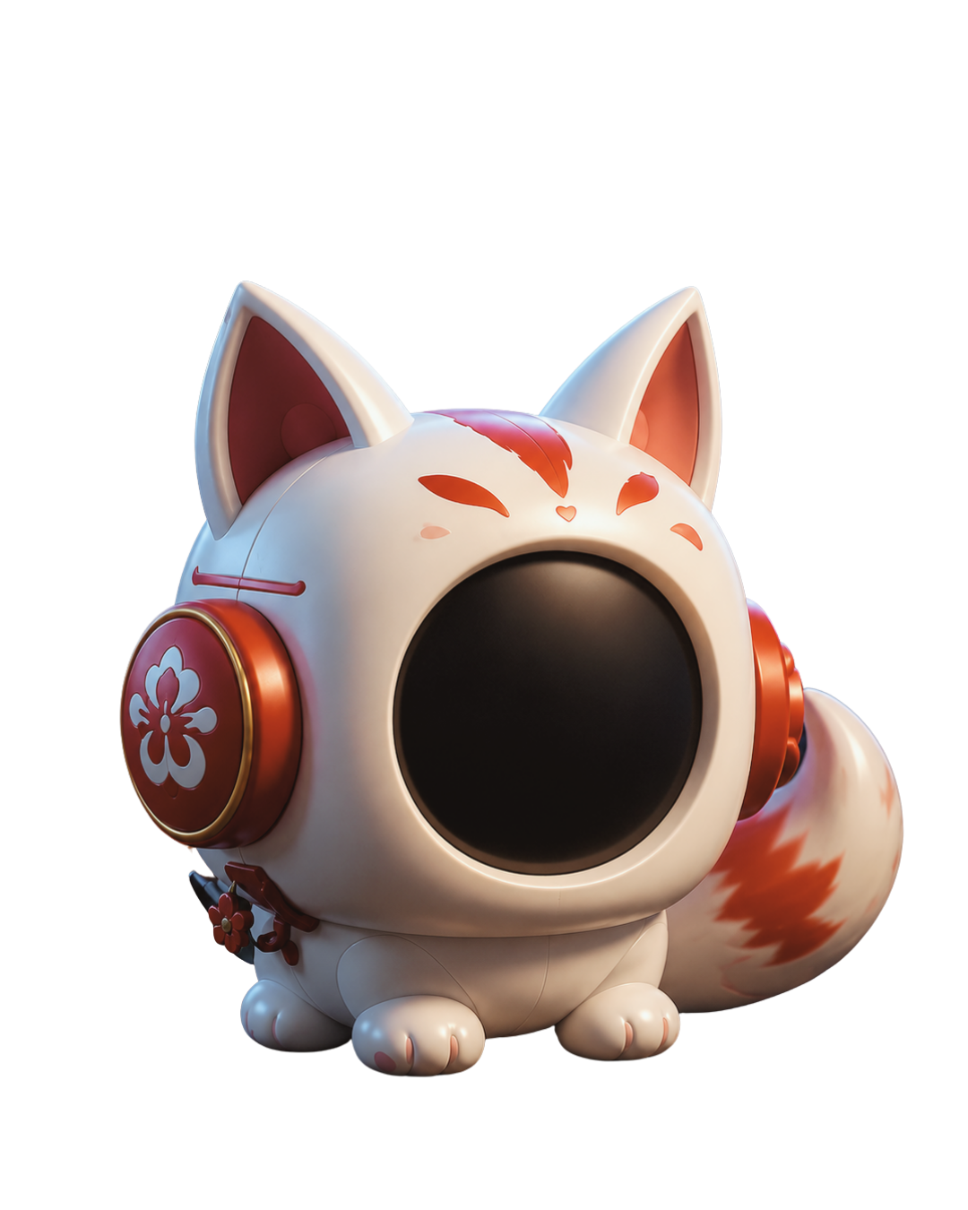 Bubu accessory style 1
